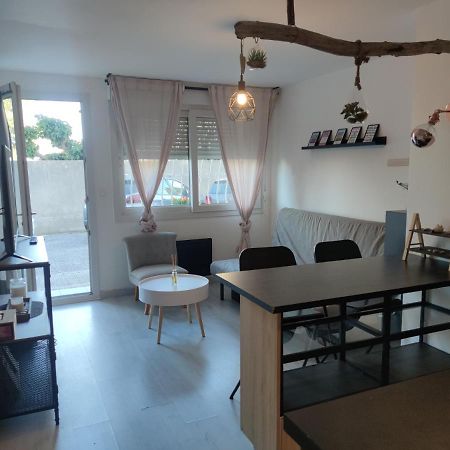 Bel Appart En Bord De Mer Martigues Dış mekan fotoğraf