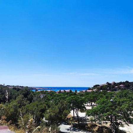 Bel Appart En Bord De Mer Martigues Dış mekan fotoğraf