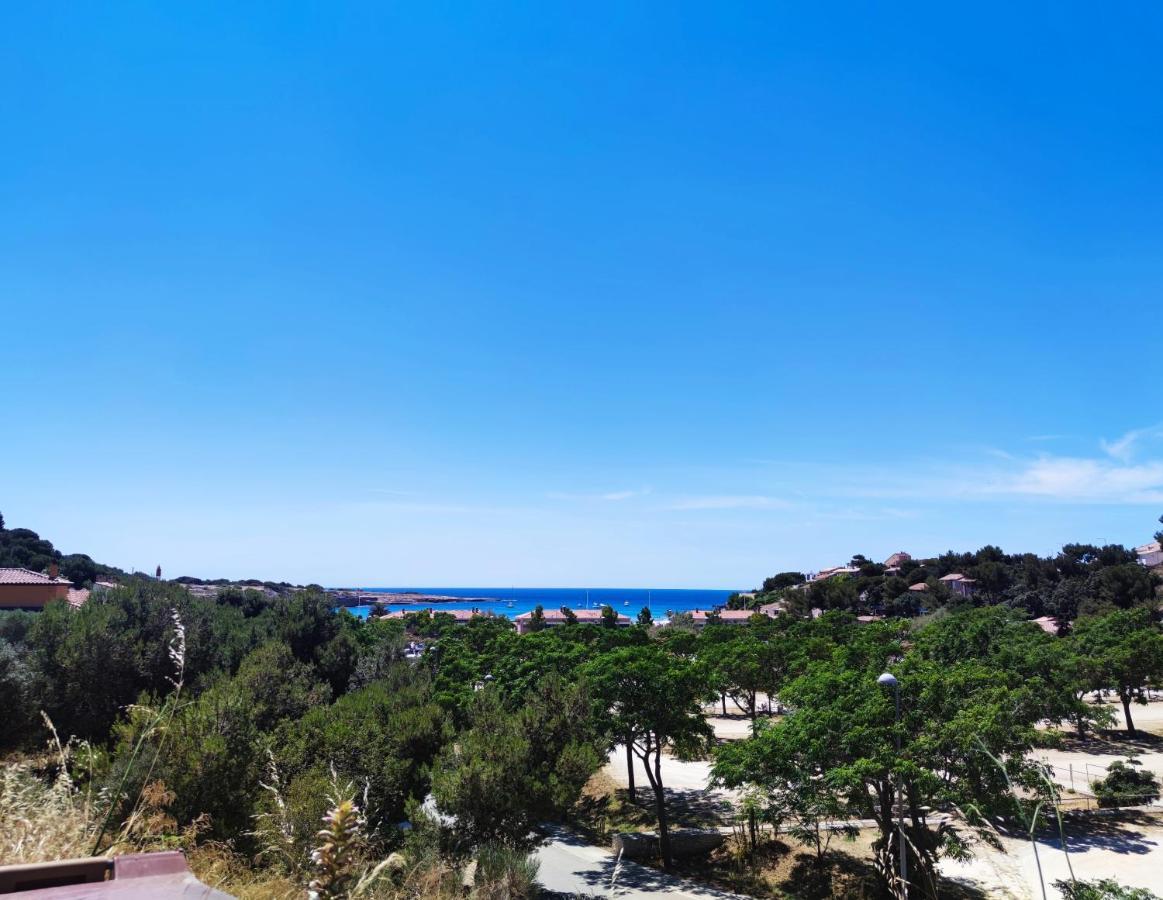 Bel Appart En Bord De Mer Martigues Dış mekan fotoğraf